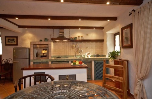 Konavle House | Rilović House