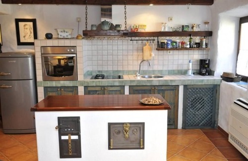 Konavle House | Rilović House