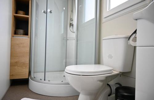 Pirovac Resort | Rilux Mobile Home