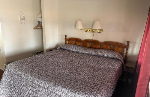 Alturas Hotel | Rim Rock Motel