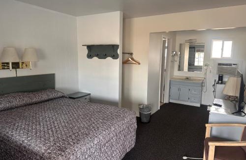 Alturas Hotel | Rim Rock Motel