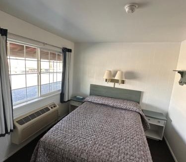 Alturas Hotel | Rim Rock Motel
