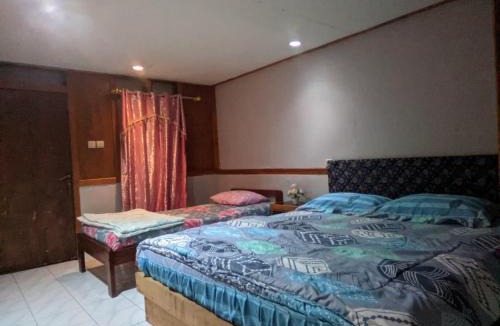 Ruteng Hostel | Rima Family Hostel