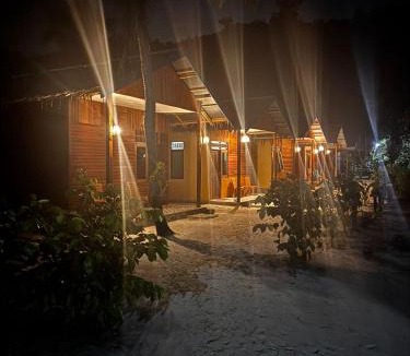 Kri House | Rima Homestay