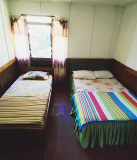 Ruteng Hostel | Rima Hostel Ruteng