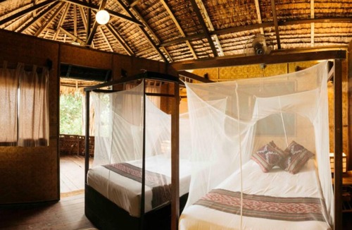 Sibu Island Resort | Rimba Resort - Dive Centre and Spa