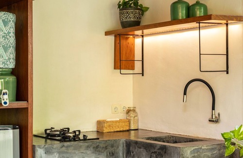 Gili Air Villa | Rimba Villas Gili Air
