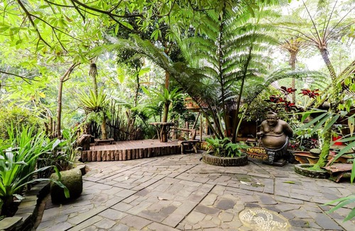 Kalirejo House | Rimbono Homestay