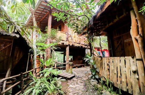 Kalirejo House | Rimbono Homestay