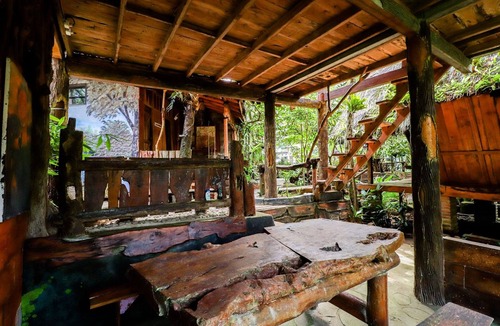 Kalirejo House | Rimbono Homestay
