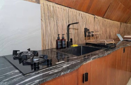 Kekeran Villa | Rimbun River House-2BD Villa