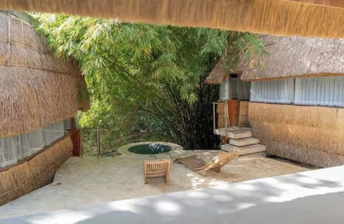 Kekeran Villa | Rimbun River House-2BD Villa