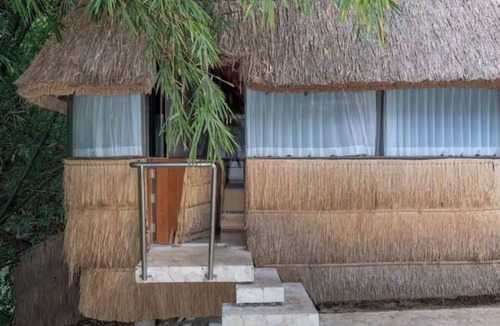 Kekeran Villa | Rimbun River House-2BD Villa