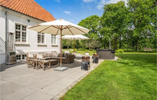 Horslunde House | Rimersgaard