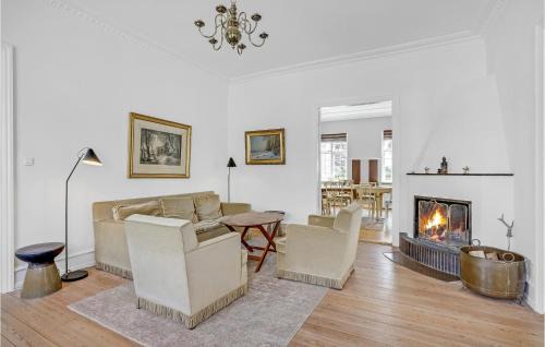 Horslunde House | Rimersgaard