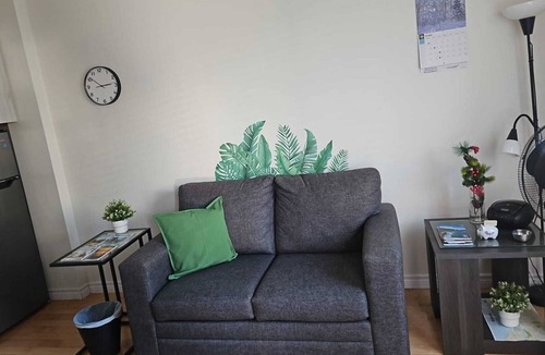 Rimouski-Neigette Apartment | Rimouski awaits you!