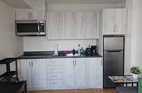 Rimouski-Neigette Apartment | Rimouski awaits you!