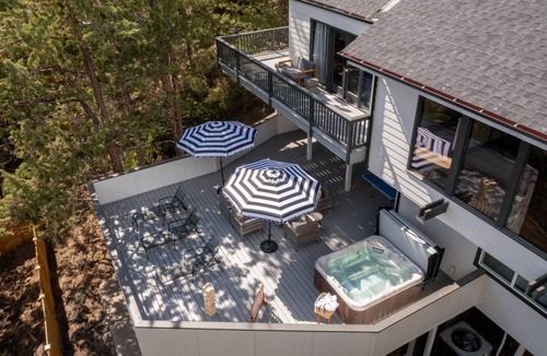 West Hills House | Rimrock Rd - Big Sky