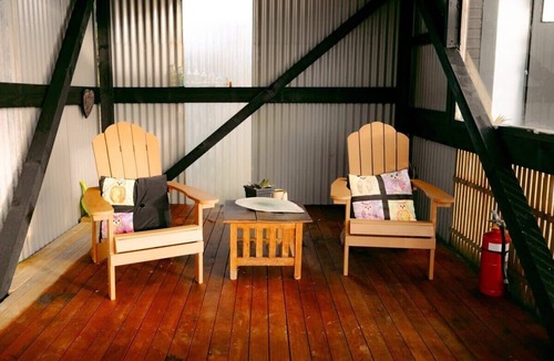 Hokitika House | Rimu View 2 by Tiny Away