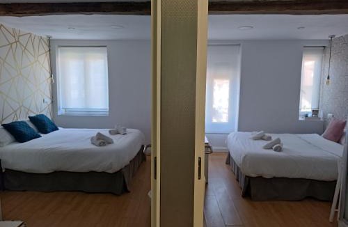 Mutriku Hotel | Rin Rooms