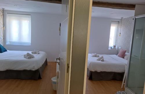 Mutriku Hotel | Rin Rooms