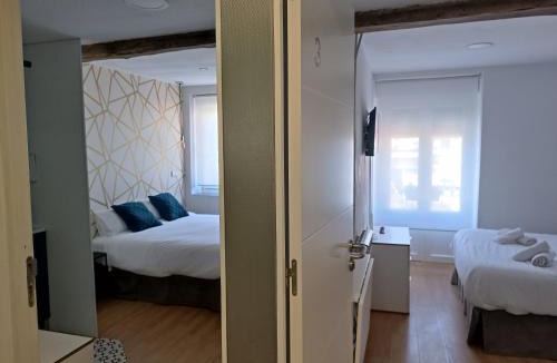 Mutriku Hotel | Rin Rooms