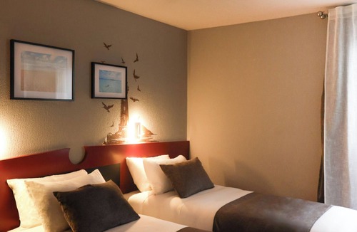 Larmor-Plage Hotel | Rinascitel Larmor Plage