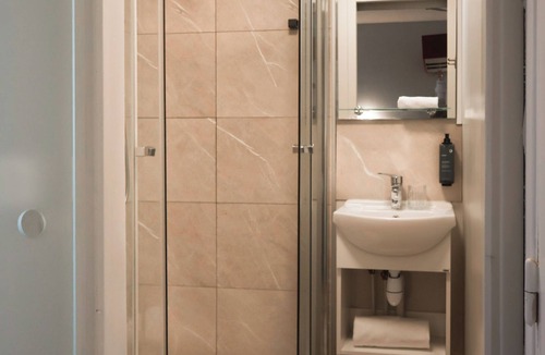 Larmor-Plage Hotel | Rinascitel Larmor Plage