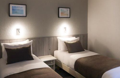 Larmor-Plage Hotel | Rinascitel Larmor Plage