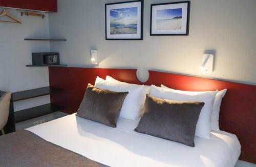 Larmor-Plage Hotel | Rinascitel Larmor Plage