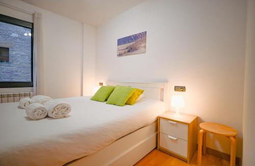 Incles Apartment | Rincón a 2 min de Grandvalira y Parking I Isard