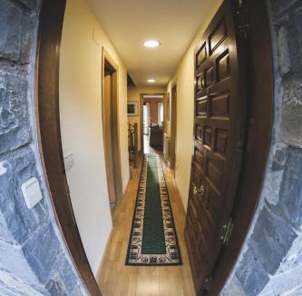 Piedrafita de Jaca House | Rincón de Bachatos Casa Rural