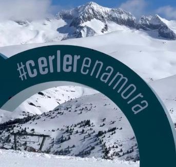 Cerler Apartment | Rincón de Cerler