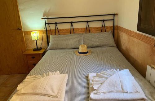 San Agustin House | Rincón de la Aldea
