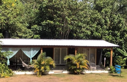 Jarabacoa House | Rincón de Paz