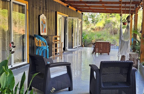 Jarabacoa House | Rincón de Paz