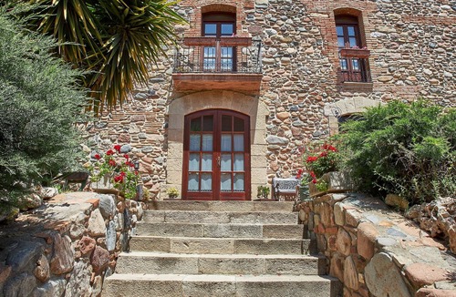 Corro de Vall Apartment | Rincón de Piedra a 30' de Barcelona
