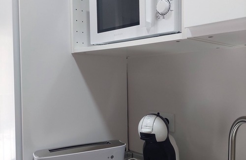 Zizur Mayor Apartment | Rincón de San Fermín A (Fully equipped kitchen and Wifi ideal for families)