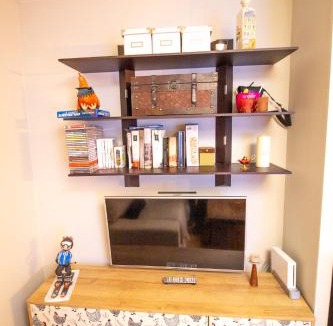 Sallent de Gallego Apartment | Rincón de Tramacastilla de Tena