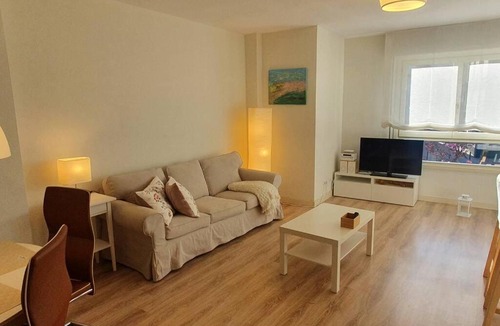Corella Apartment | Rincón de Tasio by Clabao