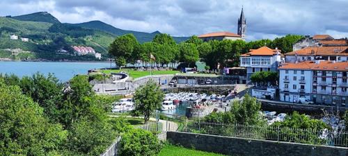 Mundaka Apartment | RINCÓN DEL MAR Mundaka
