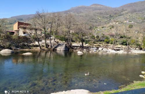 Navaconcejo Apartment | Rincón del Valle del Jerte