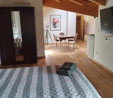 Mutiloa House | RINCON DE MUTILOA Balcón del Aitzgorri HabTuristica
