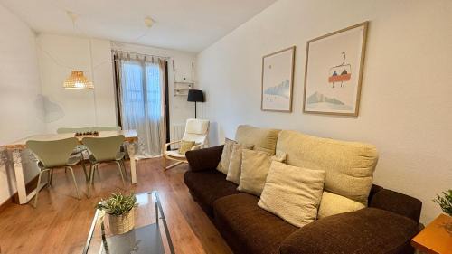 Villanua Apartment | Rincon de Pepo