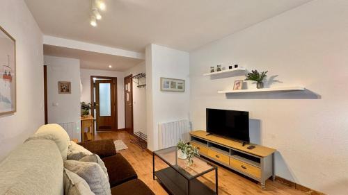 Villanua Apartment | Rincon de Pepo