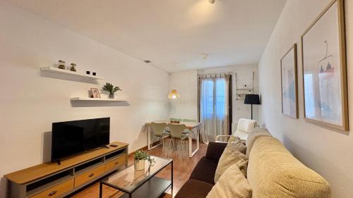 Villanua Apartment | Rincon de Pepo