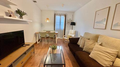 Villanua Apartment | Rincon de Pepo