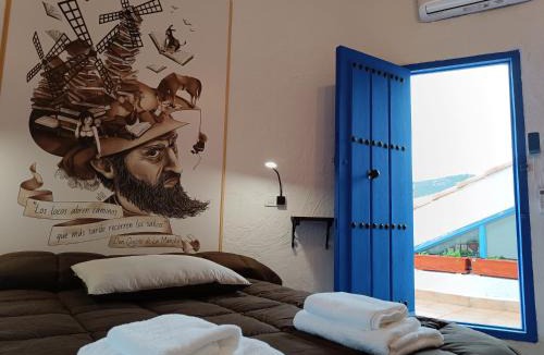 Puerto Lapice Apartment | Rincones de Darío: Capítulo II