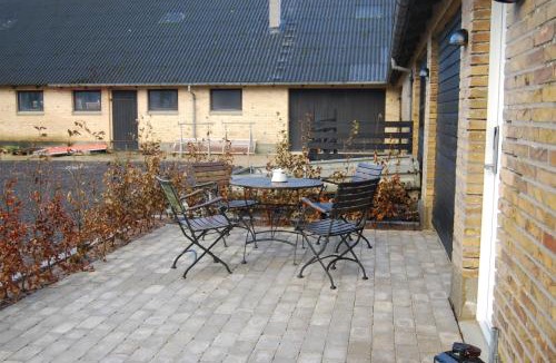 Herning Bed & Breakfast | Rind B&B