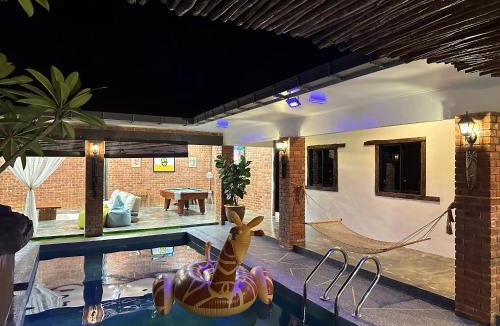 Kampung Bukit Lembu Villa | Rindu D'Villa Langkawi